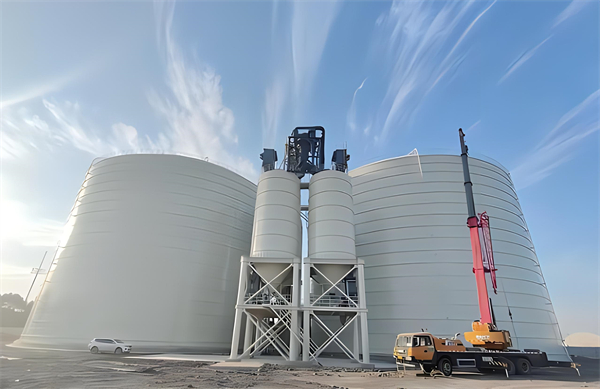 大连大型钢板库