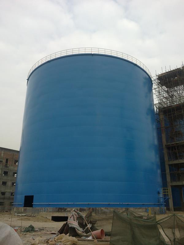 大连1万吨大型钢板库