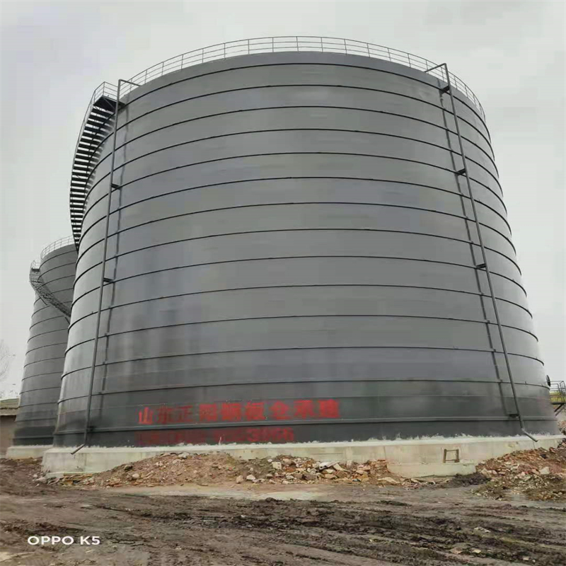 大连3万吨大型钢板库